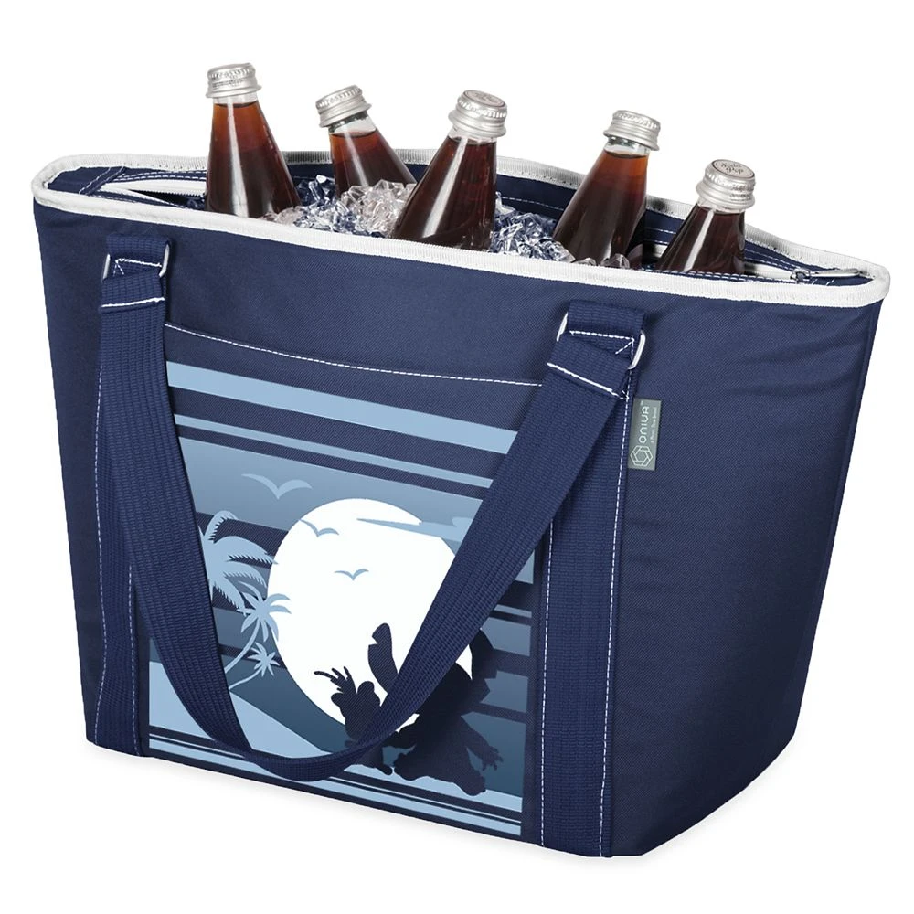 Disney Stitch Cooler Tote - Image 2