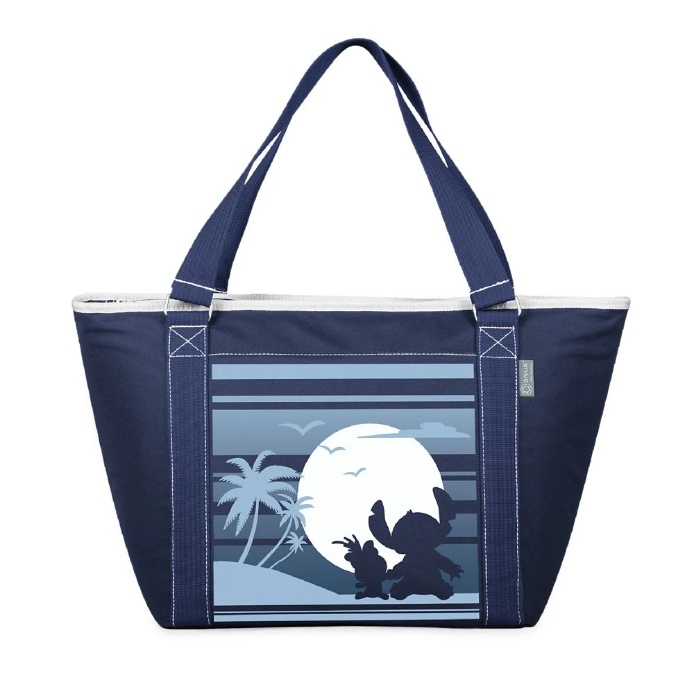 Disney Stitch Cooler Tote