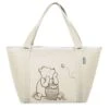 Disney Winnie The Pooh Cooler Tote – Sand