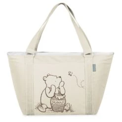 Disney Winnie The Pooh Cooler Tote β Sand