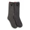Disney Mickey Mouse Icon Sock Set For Men By Barefoot Dreams