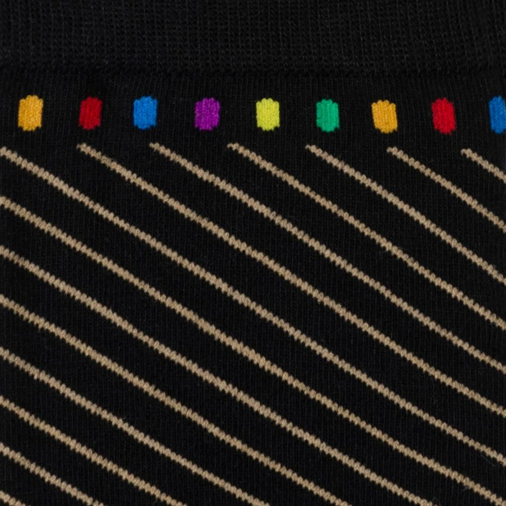 Disney Infinity Stones Cufflinks And Sock Set - Image 4