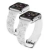 Disney Minnie Mouse Sketch Art Smart Watch Band