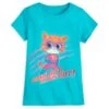 Disney Ginny T-Shirt For Girls – SuperKitties